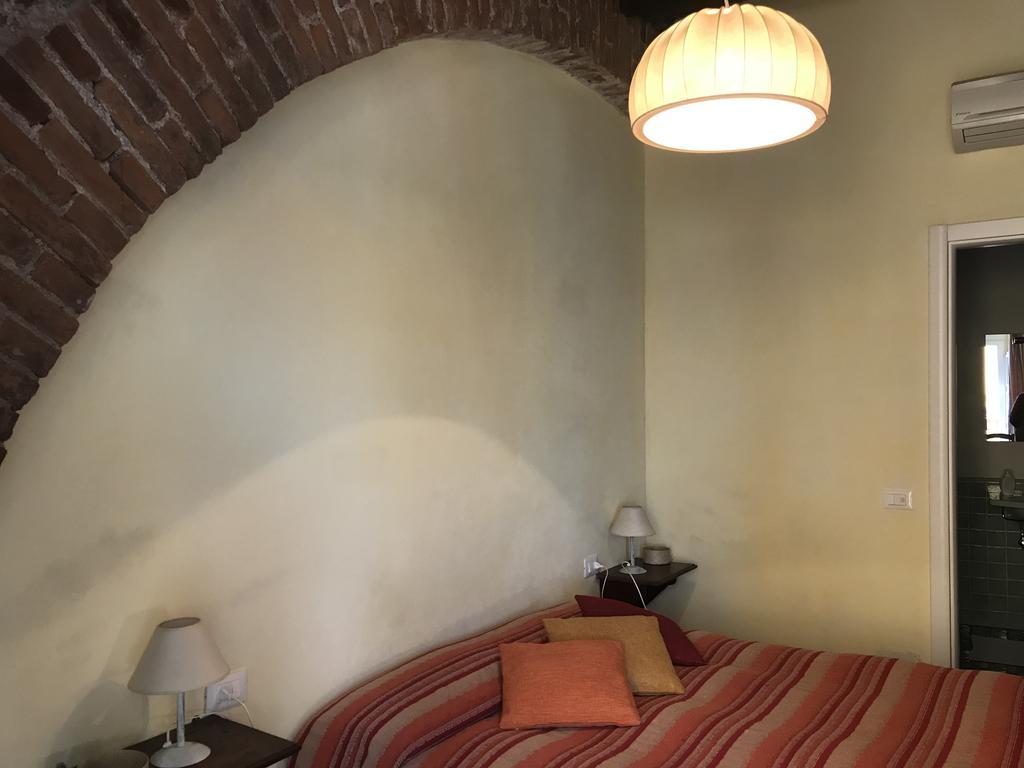 Sole Terra Mare Hotel Corniglia Exterior photo