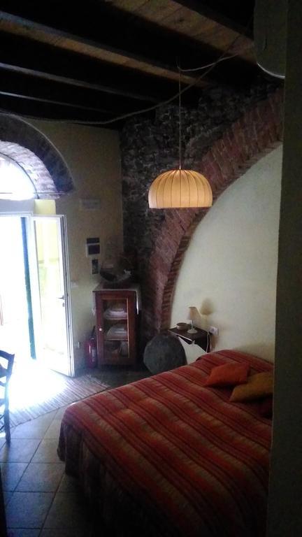 Sole Terra Mare Hotel Corniglia Exterior photo