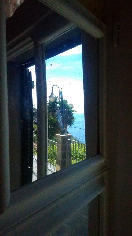 Sole Terra Mare Hotel Corniglia Exterior photo