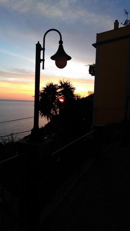 Sole Terra Mare Hotel Corniglia Exterior photo